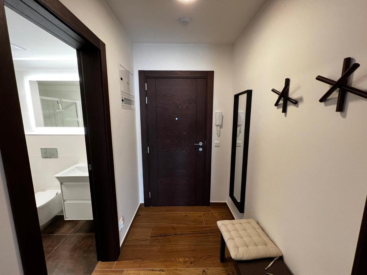Apartman U Satoshiho Olmütz Exterior foto